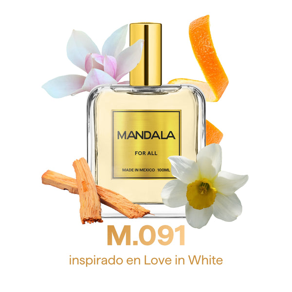 Fresh & Fun Love - pack 4 perfumes para parejas