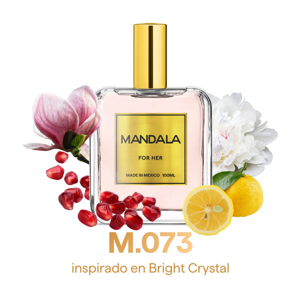 Fresh & Fun Love - pack 4 perfumes para parejas