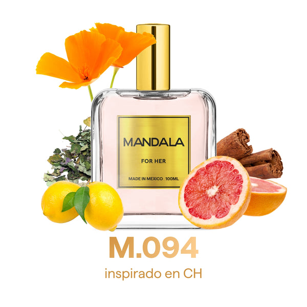 Fresh & Fun Love - pack 4 perfumes para parejas