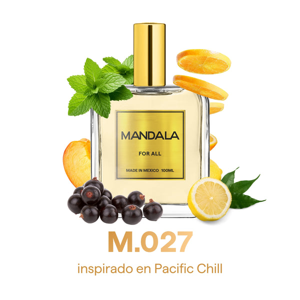 Hot Summer - Pack exclusivo de 4 perfumes de verano for Him