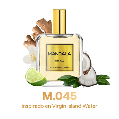 Hot Summer - Pack exclusivo de 4 perfumes de verano for Him