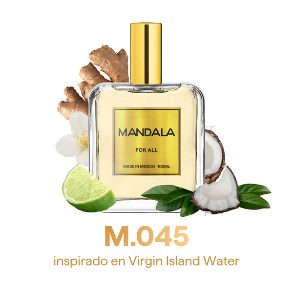 Hot Summer - Pack exclusivo de 4 perfumes de verano for Him