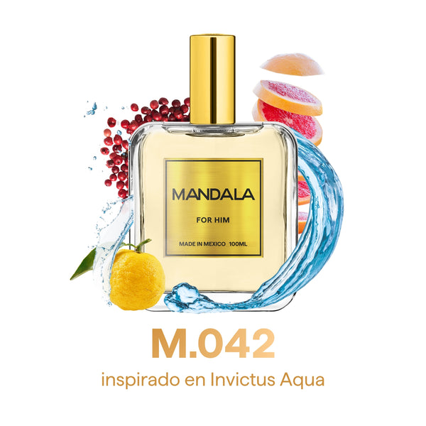 Hot Summer - Pack exclusivo de 4 perfumes de verano for Him