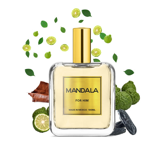 Instinto del Héroe Inspirado en Habit Rouge L'Instinct de Guerlain 100ml-