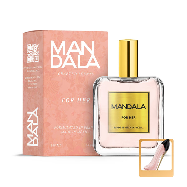 M.007 - Inspirado en Good Girl Blush