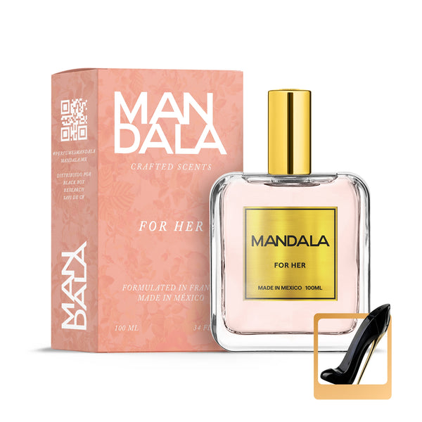 M.008 - Inspirado en Good Girl