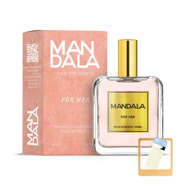 M.024 - Inspirado en Light Blue Woman