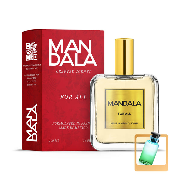 M.027 - Inspirado en Pacific Chill