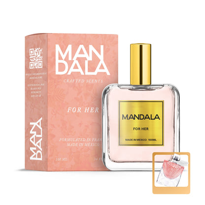 M.034 - Inspirado en La Vie Est Belle Leclat