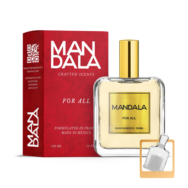 M.045 - Inspirado en Virgin Island Waters