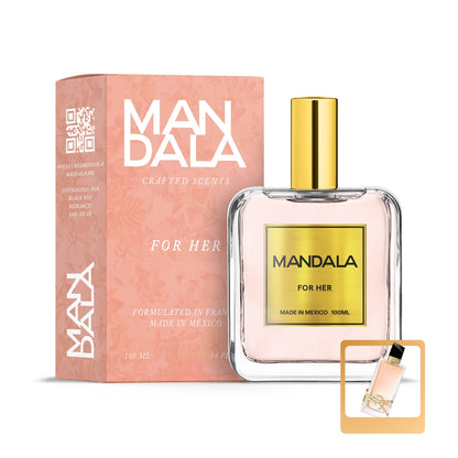 M.072 - Inspirado en Libre