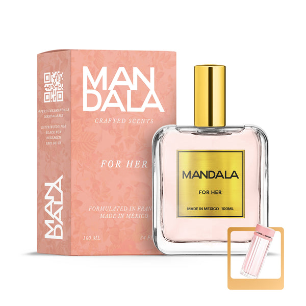 M.130 - Inspirado en L'Eau Parfum