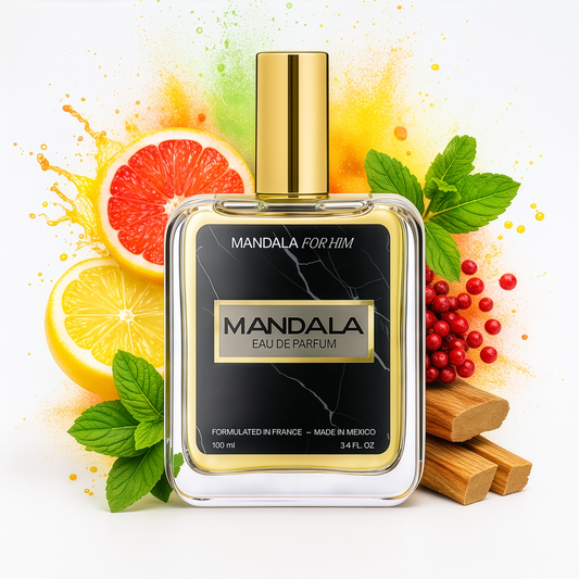 Marea Azul - Inspirado en BLEU de CHANEL 100ml-