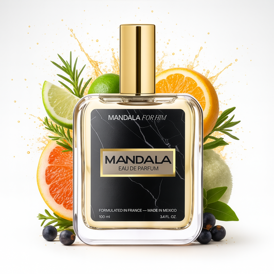 Med Breeze For Him- Inspirado en LIGHT BLUE MEN de DOLCE & GABBANA 100ml-