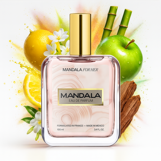 Mediterranean Breeze For Her - Inspirado en LIGHT BLUE WOMAN de DOLCE & GABBANA 100ml-