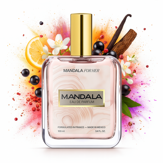 Modern Muse - Inspirado en VALENTINO DONNA BORN IN ROMA de VALENTINO 100ml-