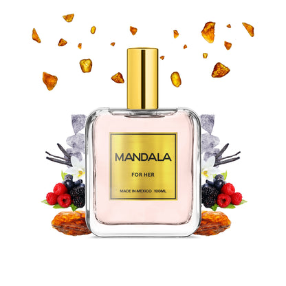 Magnetismo Sublime Inspirado en Escada Magnetism de Escada 100ml-