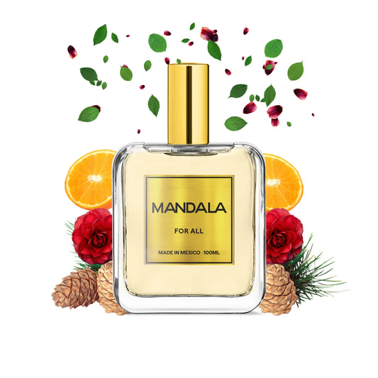 Majestad Floral Inspirado en Royal Mayfair de Creed 100ml-