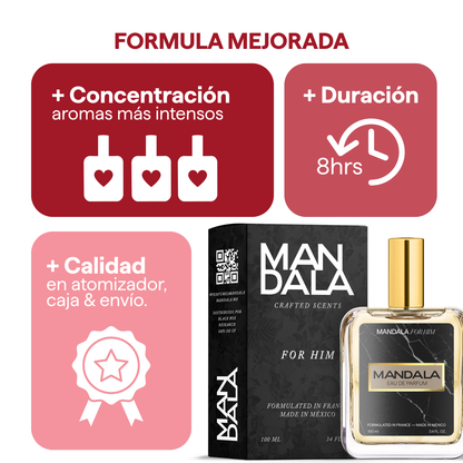 Regal Gold - Inspirado en ONE MILLION de PACO RABANNE 100ml-