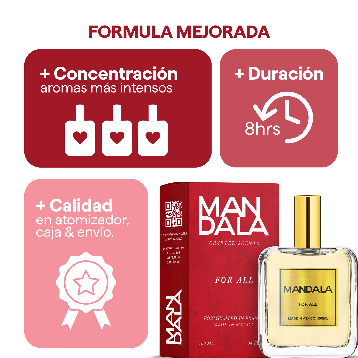 M.101 - Inspirado en Moonlight In Heaven