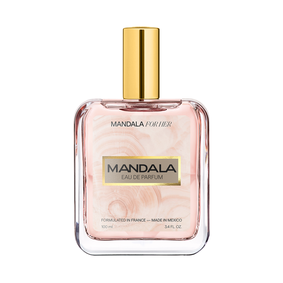Musk Blossom Inspirado en FLEUR MUSC FOR HER de NARCISO RODRIGUEZ 10 MANDALA