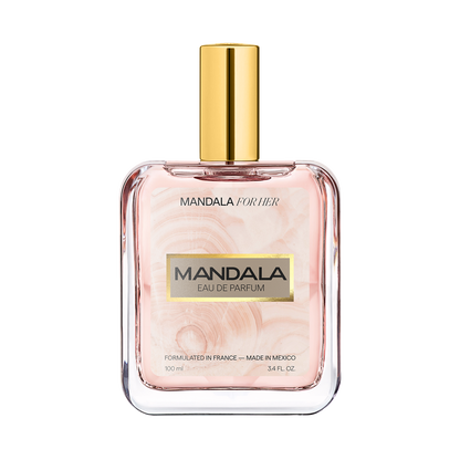 Harmonic Whisper - Inspirado en VOCE VIVA de VALENTINO 100ml-