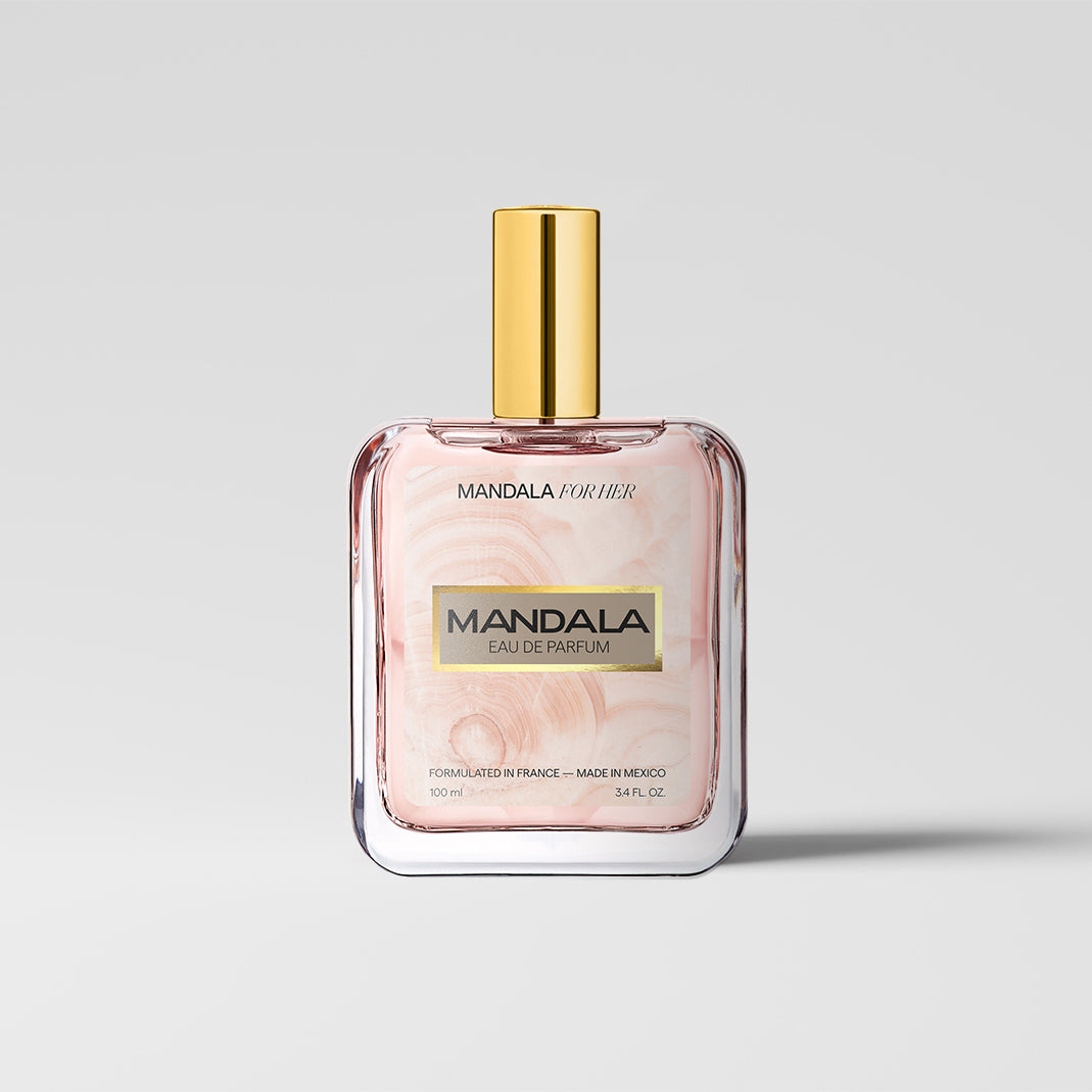 Timeless Breeze - Inspirado en AIRES DEL TIEMPO de NINA RICCI 100ml