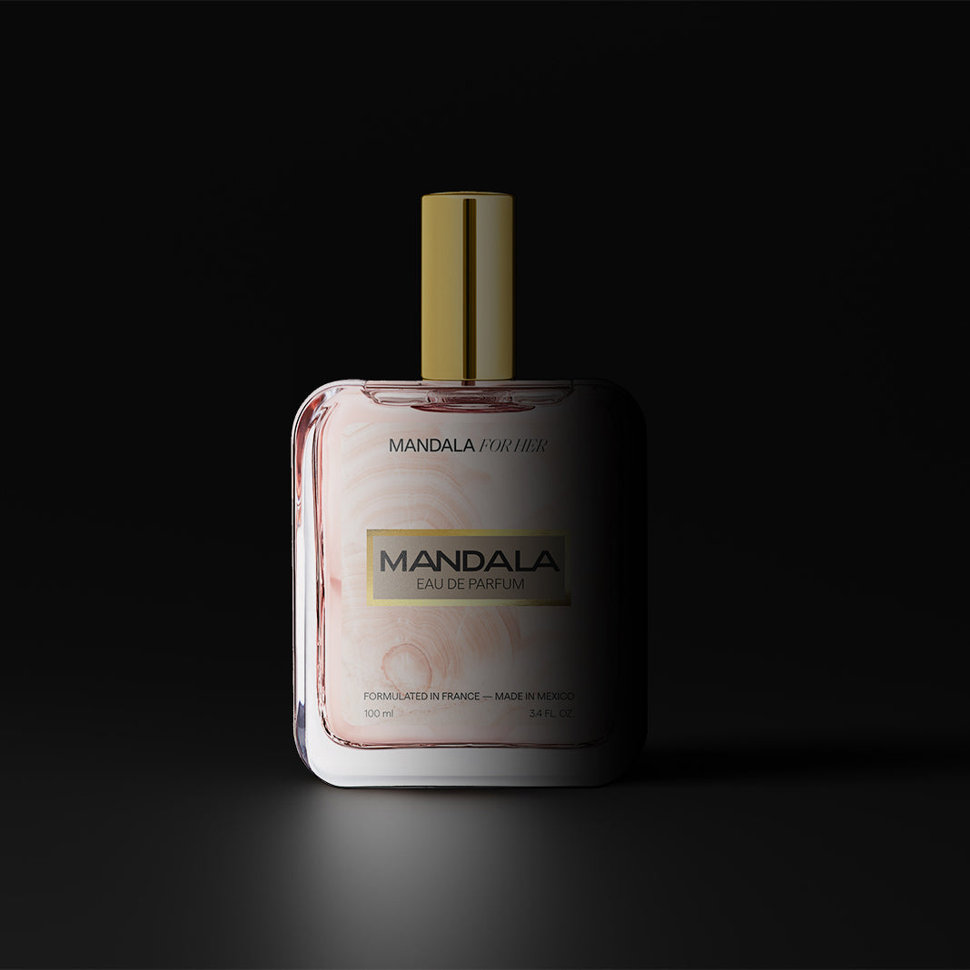 Forbidden Bloom - Inspirado en L’INTERDIT EDP de GIVENCHY 100ml