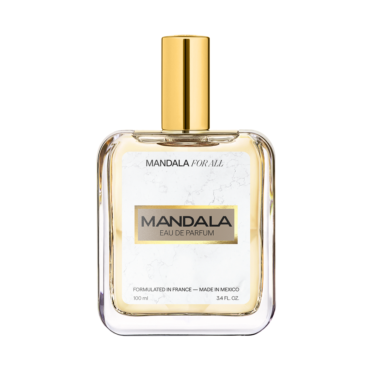 Santal Essence - Inspirado en ORIGINAL SANTAL de CREED 100ml