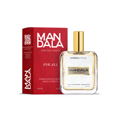 Twilight Crystals - Inspirado en BACCARAT ROUGE 540 de MFK 100ml-