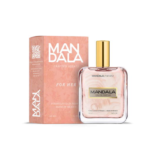 Amore Mediterraneo - Inspirado en LIGHT BLUE ITALIAN LOVE de DOLCE & GABBANA 100ml-