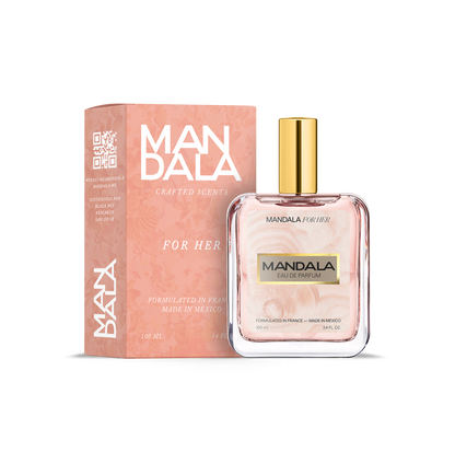 Coco Elegance - Inspirado en COCO MADEMOISELLE de CHANEL 100ml-