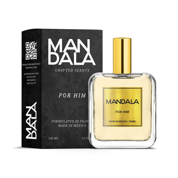 M.175 - Inspirado en Uomo Born In Roma Yellow Dream