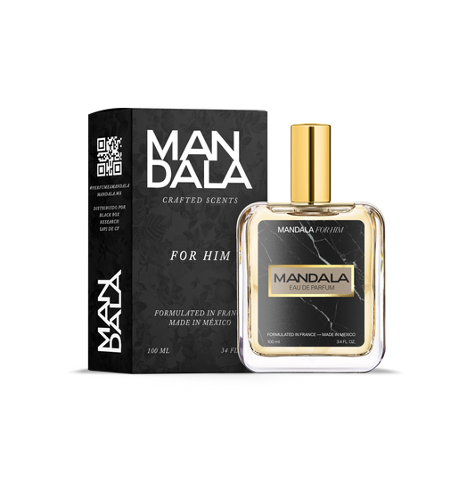 Desert Mirage Bloom - Inspirado en OMBRE NOMADE de LOUIS VUITTON 100ml-