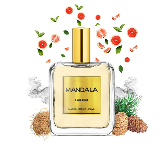 Marea Azul - Inspirado en BLEU de CHANEL 100ml-