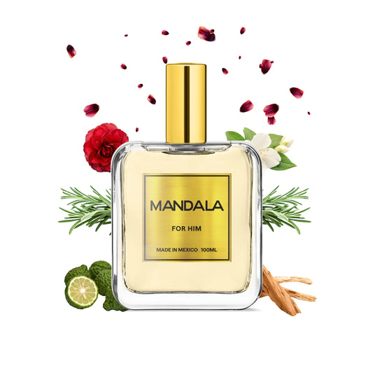 Marine Essence - Inspirado en ACQUA DI GIO de GIORGIO ARMANI 100ml