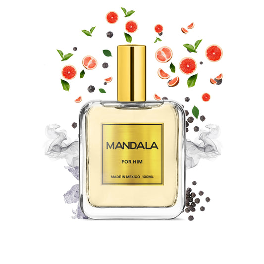 Med Breeze For Him- Inspirado en LIGHT BLUE MEN de DOLCE & GABBANA 100ml-