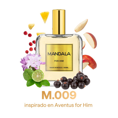 Men's Signature - Pack de nuestros 4 best sellers for Him