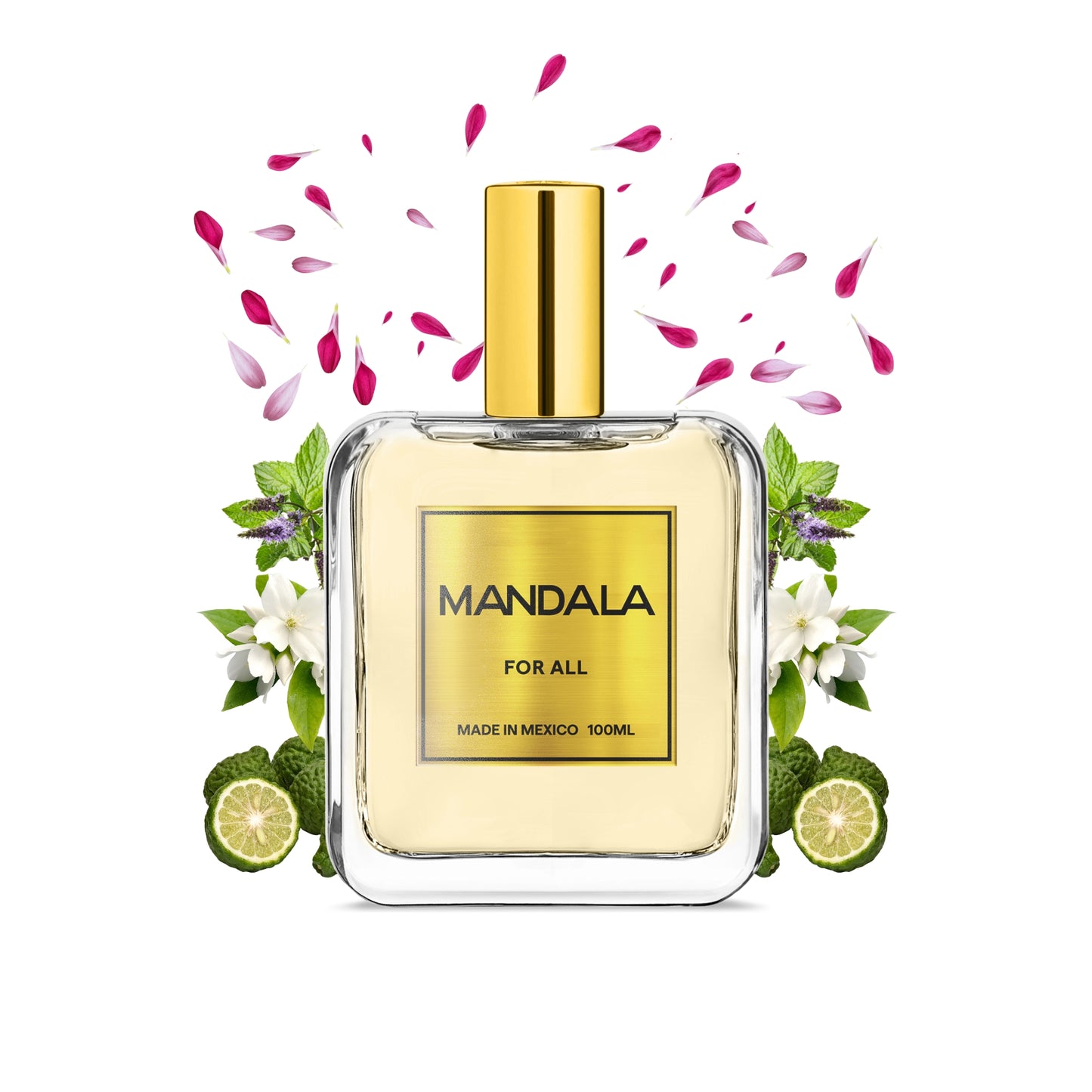 Metropolitan Essence - Inspirado en BOND No. 9 PERFUME de BOND No 9 100ml