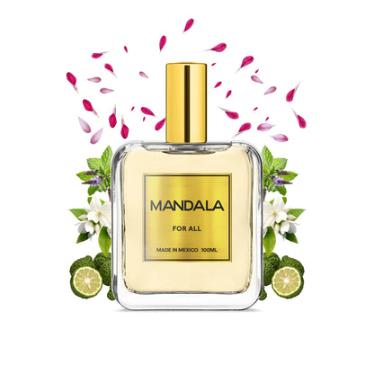 Metropolitan Essence - Inspirado en BOND No. 9 PERFUME de BOND No 9 100ml