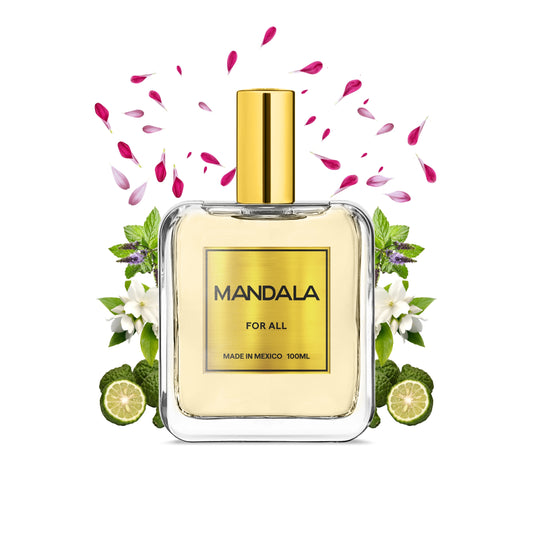 Metropolitan Essence - Inspirado en BOND No. 9 PERFUME de BOND No 9 100ml