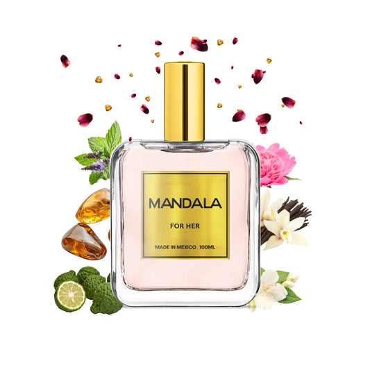 Modern Grace - Inspirado en MISS DIOR EAU DE PARFUM de DIOR 100ml-