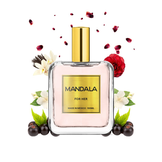 Modern Muse - Inspirado en VALENTINO DONNA BORN IN ROMA de VALENTINO 100ml-