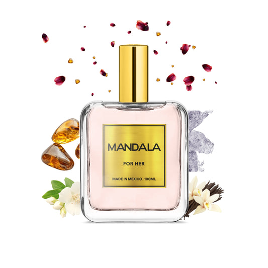 Mystic Aura - Inspirado en GOOD FORTUNE de VIKTOR & ROLF 100ml