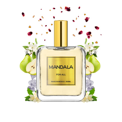 Mystic Synthesis - Inspirado en ANOTHER 13 de LE LABO 100ml-