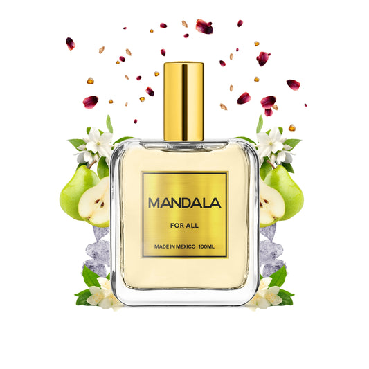 Mystic Synthesis - Inspirado en ANOTHER 13 de LE LABO 100ml-