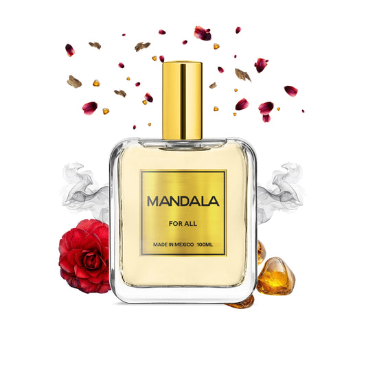 Nocturnal Oud - Inspirado en OUDH 36 NUIT de AL HARAMAIN PERFUMES 100ml