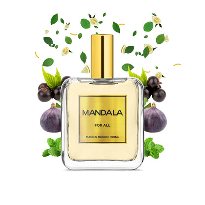 Ocean Whisper - Inspirado en PACIFIC CHILL de LOUIS VUITTON 100ml-