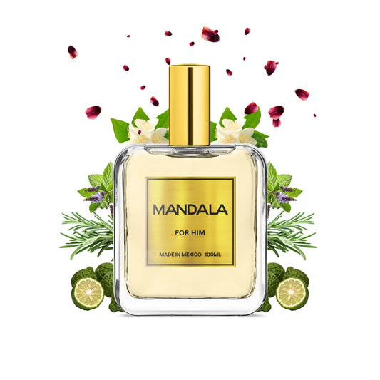 Oceanic Whisper - Inspirado en AQUA DE GIO de GIORGIO ARMANI 100ml-