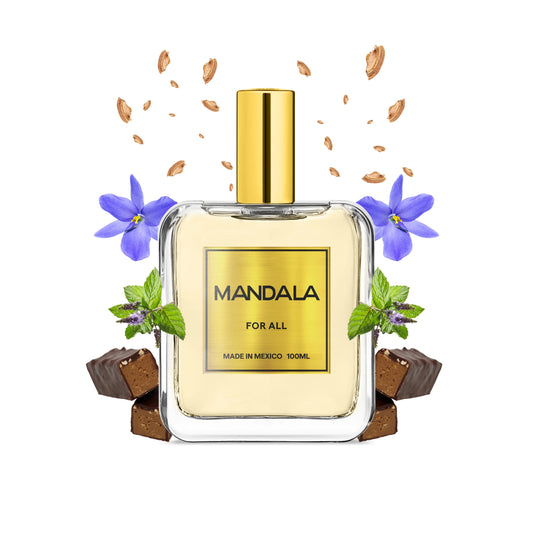 Orchid Nocturne - Inspirado en BLACK ORQUID de TOM FORD 100ml-